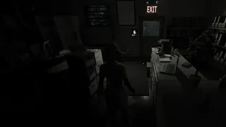 Скриншот 7 к игре NightSpawn