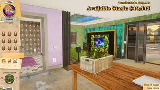 Скриншот 3 к игре Trim For Your Dream