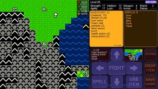 Скриншот 1 к игре Lowlander