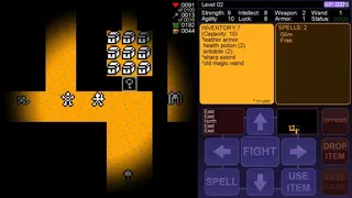 Скриншот 2 к игре Lowlander