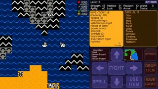 Скриншот 3 к игре Lowlander