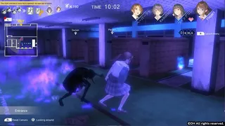 Скриншот 1 к игре あけておねがい