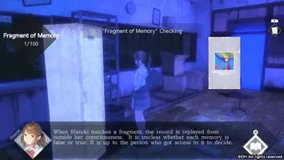 Скриншот 2 к игре あけておねがい