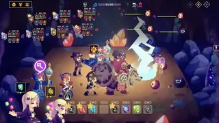 Скриншот 6 к игре Vivid World