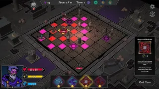 Скриншот 2 к игре Spellslayer
