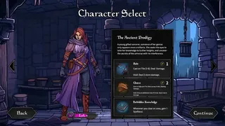Скриншот 3 к игре Spellslayer