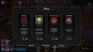 Скриншот 5 к игре Spellslayer