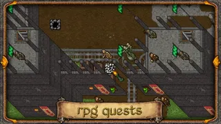 Скриншот 2 к игре Only Fortress