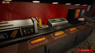 Скриншот 2 к игре Game Time Glizzys