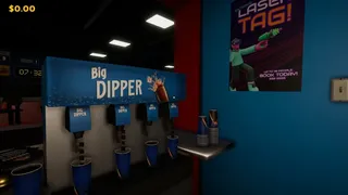 Скриншот 3 к игре Game Time Glizzys