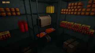 Скриншот 7 к игре Game Time Glizzys