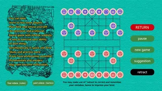Скриншот 2 к игре Xiangqi—the Chinese chess