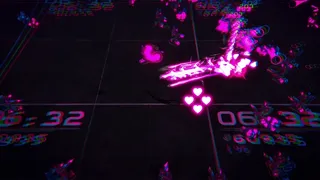 Скриншот 3 к игре Dash x Survivors