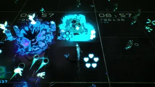 Скриншот 4 к игре Dash x Survivors