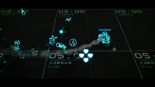 Скриншот 7 к игре Dash x Survivors
