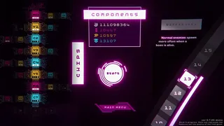 Скриншот 8 к игре Dash x Survivors