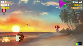 Скриншот 1 к игре Cookie Game