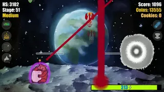 Скриншот 3 к игре Cookie Game