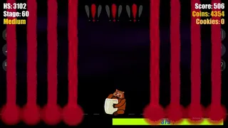 Скриншот 4 к игре Cookie Game