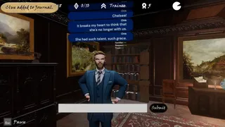 Скриншот 3 к игре Project Vantage