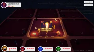 Скриншот 4 к игре Dice Crypt