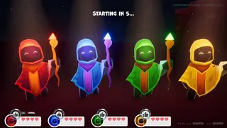Скриншот 5 к игре Dice Crypt