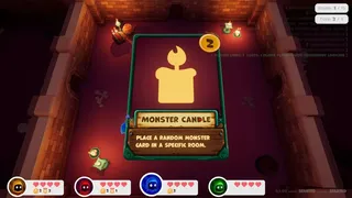 Скриншот 6 к игре Dice Crypt