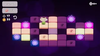 Скриншот 4 к игре LoFi Kitten