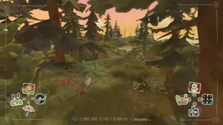 Скриншот 2 к игре Alborada
