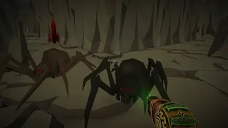 Скриншот 1 к игре Valthazar's Sanctum