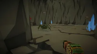 Скриншот 2 к игре Valthazar's Sanctum