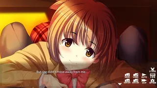Скриншот 2 к игре おためし契約彼女 -Probationary Girlfriend-