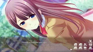 Скриншот 4 к игре おためし契約彼女 -Probationary Girlfriend-