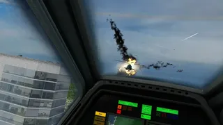 Скриншот 2 к игре Warplanes: Air Corp