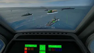 Скриншот 4 к игре Warplanes: Air Corp