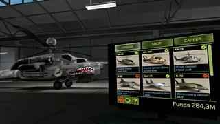 Скриншот 5 к игре Warplanes: Air Corp