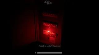 Скриншот 5 к игре Budget Backrooms