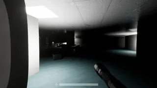 Скриншот 6 к игре Budget Backrooms