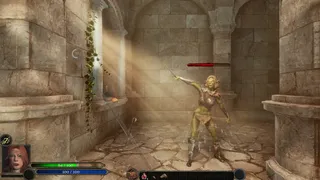 Скриншот 6 к игре Dawn of the Wizards