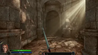 Скриншот 7 к игре Dawn of the Wizards