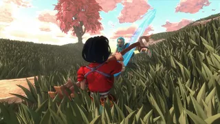 Скриншот 3 к игре Guardians Of Gaia: Guardians 8