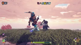 Скриншот 8 к игре Guardians Of Gaia: Guardians 8