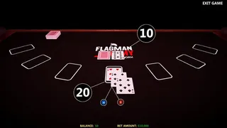 Скриншот 5 к игре Blackjack Simulator 2024