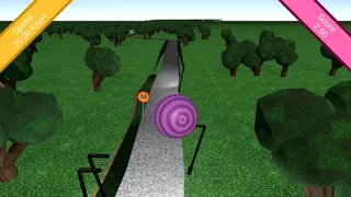 Скриншот 2 к игре The Route