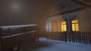 Скриншот 1 к игре Village