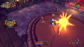 Скриншот 5 к игре Elders Grace - Unchained
