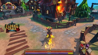Скриншот 6 к игре Elders Grace - Unchained