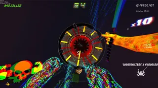 Скриншот 2 к игре UBERSLAUGHTER
