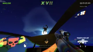 Скриншот 3 к игре UBERSLAUGHTER