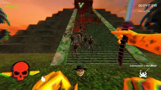Скриншот 5 к игре UBERSLAUGHTER